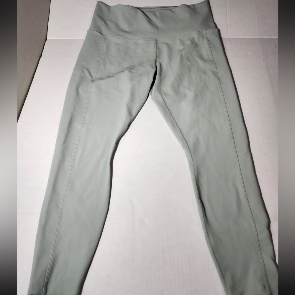 CALIA by Carrie Underwood Gray Leggings